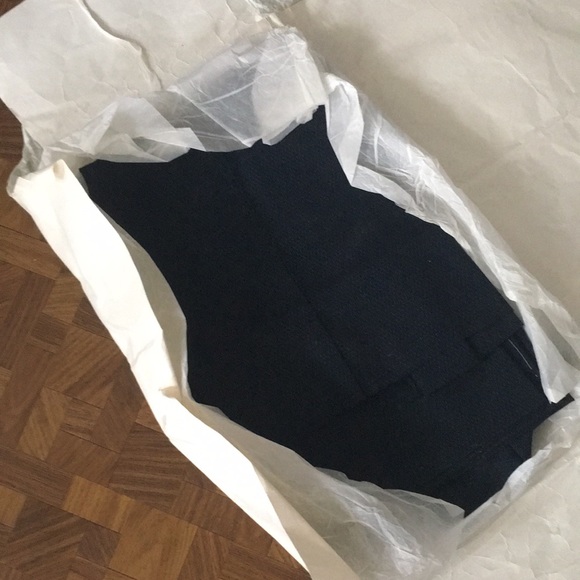 New Vintage Mens Japanese cotton KIMONO and HAORI navy - Picture 4 of 15